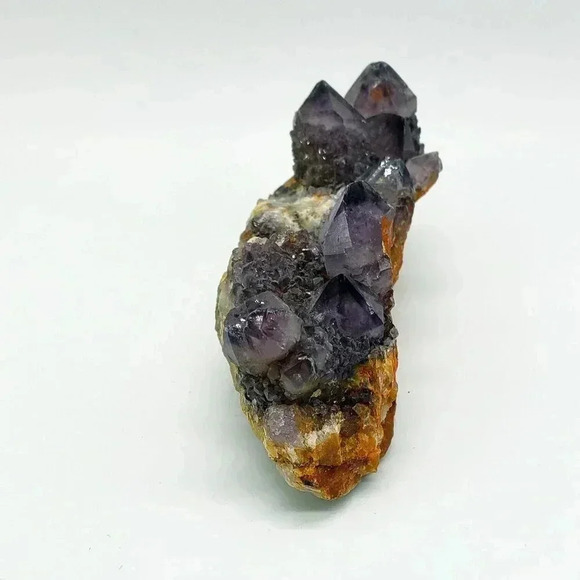 Amethyst Cluster - Picture 4 of 4